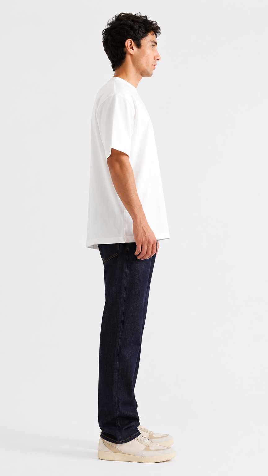 501 Straight Fit Jeans - Levi's - Dot Perfect