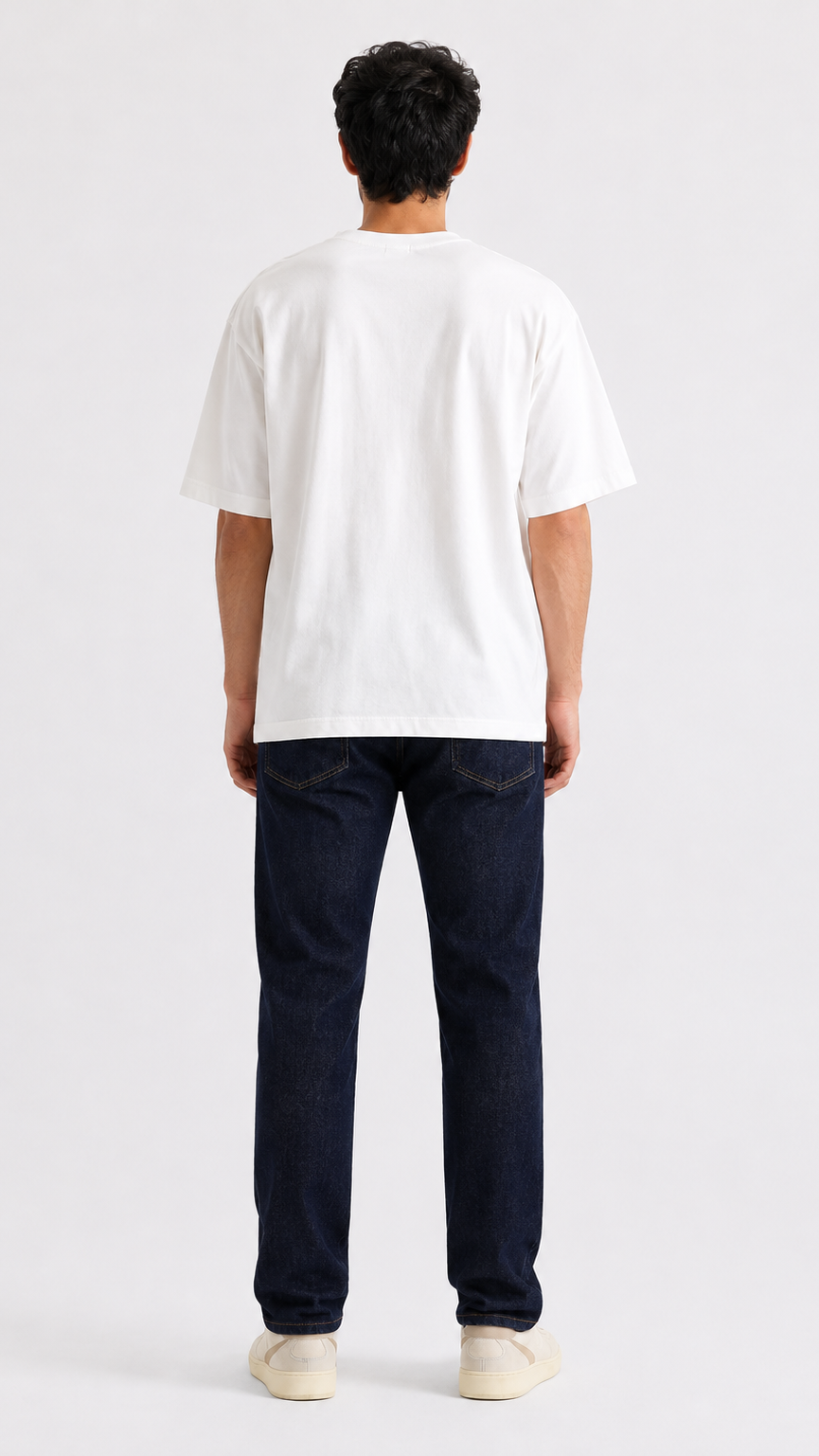 501 Straight Fit Jeans - Levi's - Dot Perfect