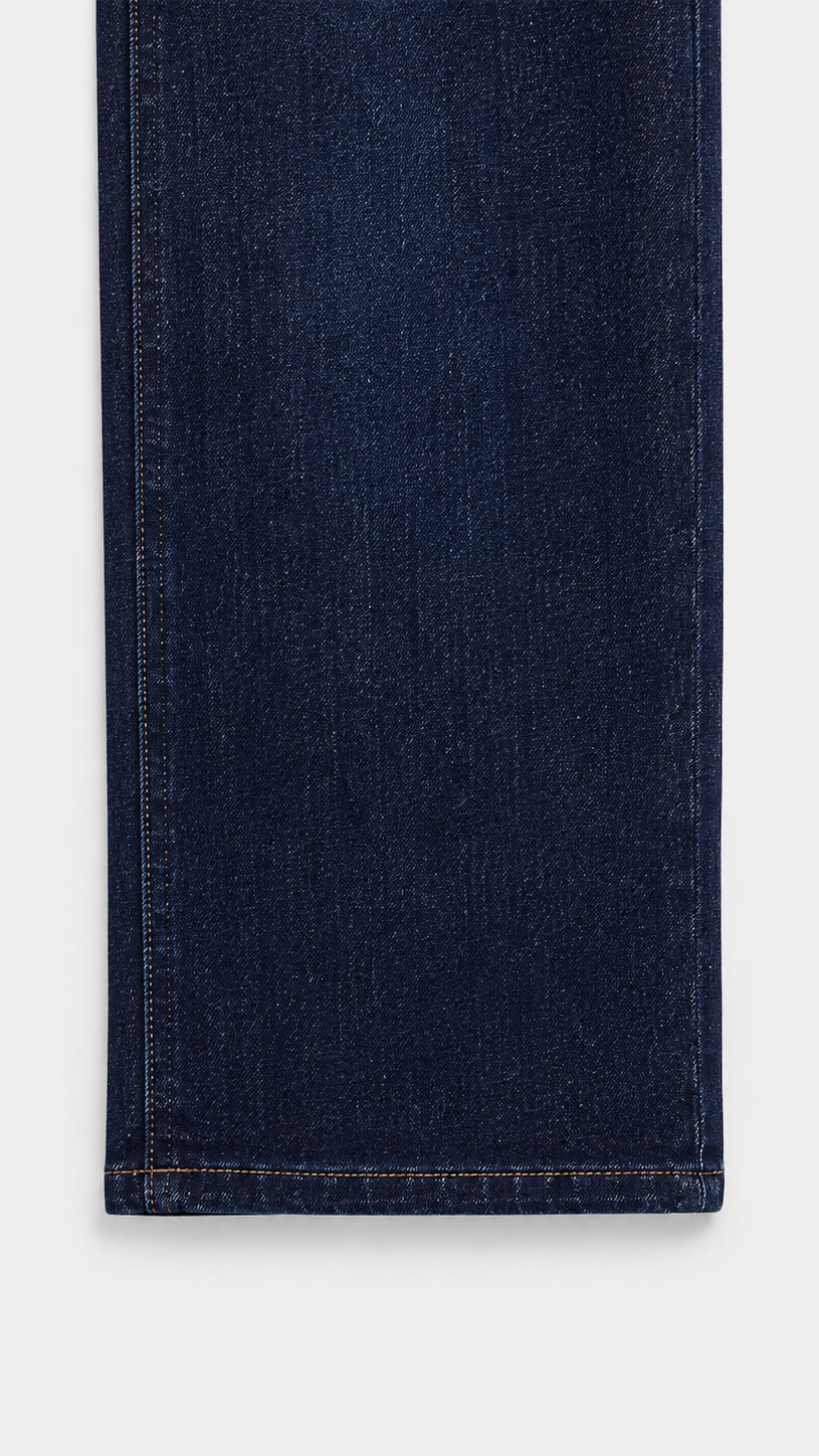 501 Straight Fit Jeans - Levi's - Dot Perfect